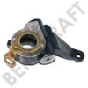 BERGKRAFT BK280083 Brake Adjuster